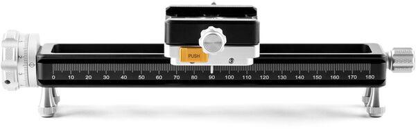 NiSi Makroschlitten  NM-200s