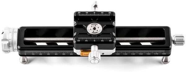 NiSi Makroschlitten  NM-200s