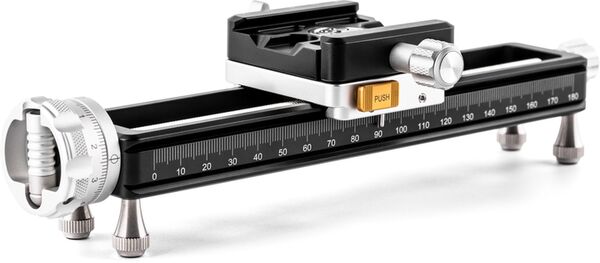 NiSi Makroschlitten  NM-200s