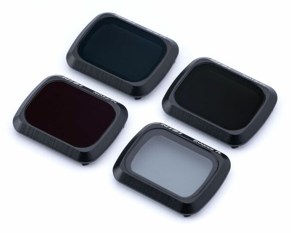 NiSi Mavic Air 2 POL Filterset  POL 8/16/32