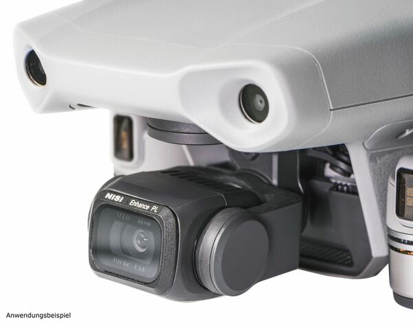 NiSi Mavic Air 2 POL Filterset  POL 8/16/32