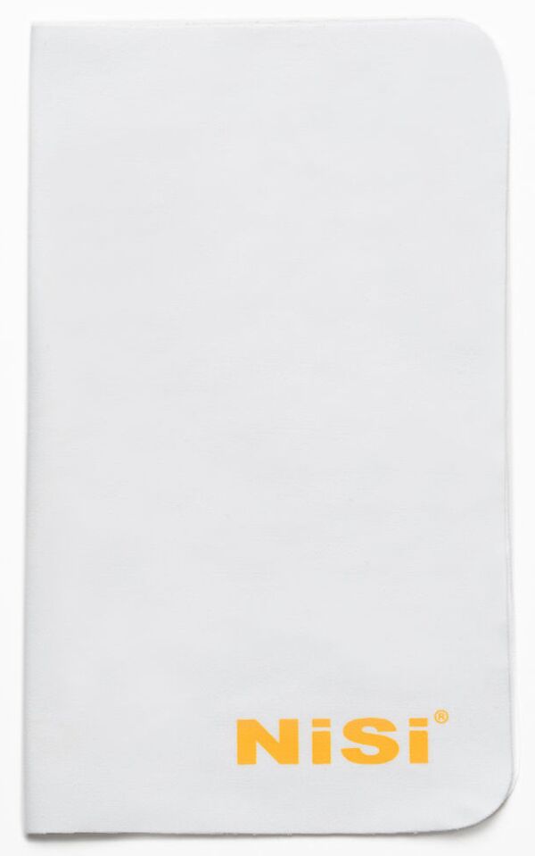 NiSi Mikrofaser Reinigungstuch 