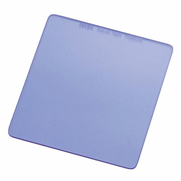 NiSi Nachtfilter Natural Night Astro  75mm