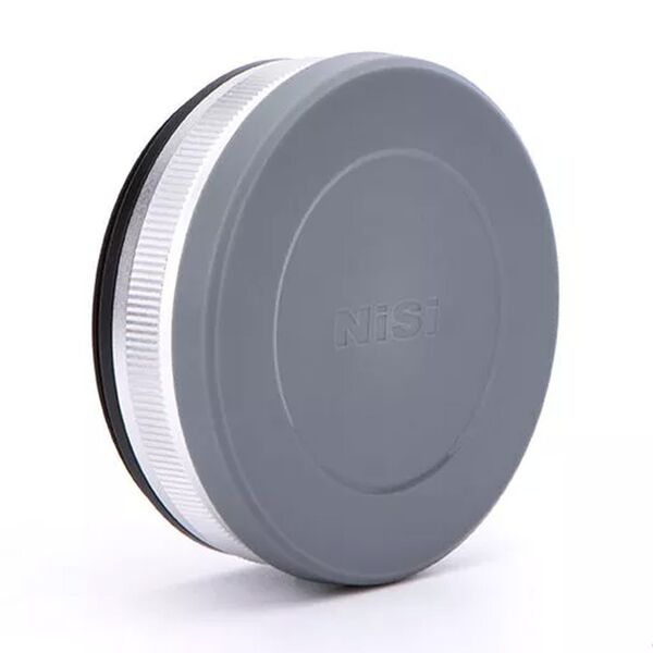 NiSi Nahlinse 58mm, Dioptrien: +5 (inkl. Adapterringe 52mm und 49mm + Tasche) 