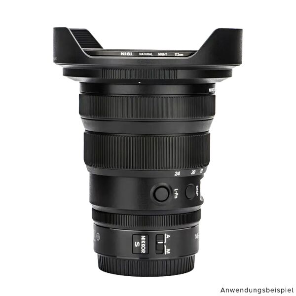 NiSi Natural Night  112mm