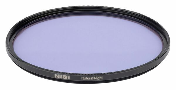 NiSi Natural Night  49mm