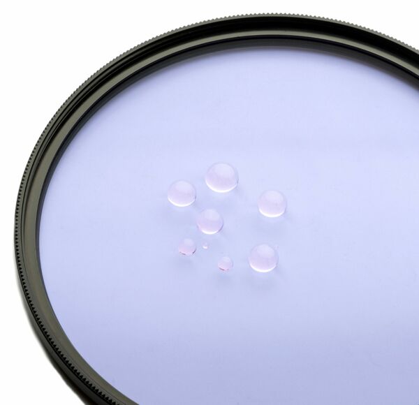 NiSi Natural Night  62mm