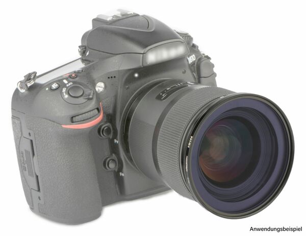 NiSi Natural Night  62mm