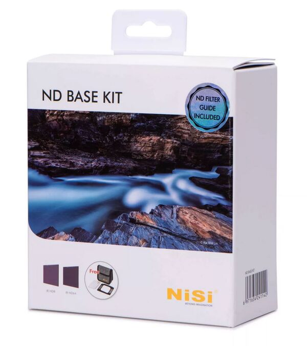 NiSi ND  Base Kit