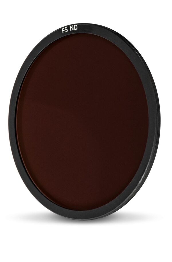 NiSi ND Rear Filter für Athena PL-Mount  0.3