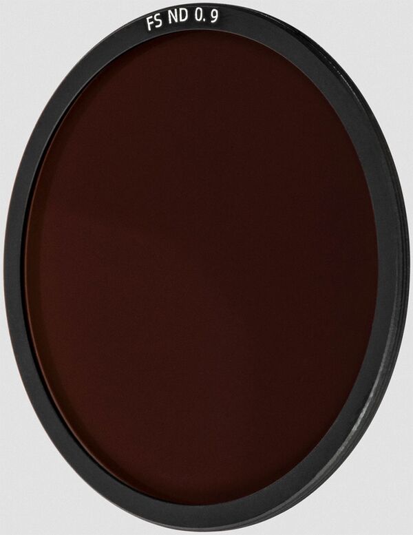 NiSi ND Rear Filter für Athena PL-Mount  0.9