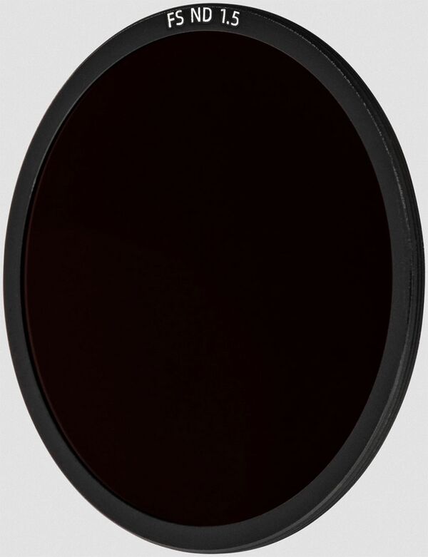 NiSi ND Rear Filter für Athena PL-Mount  1.5