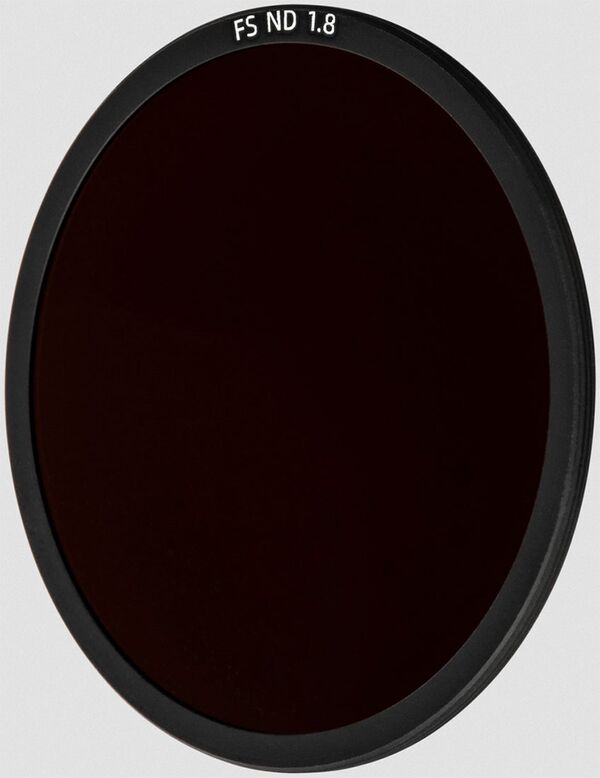 NiSi ND Rear Filter für Athena PL-Mount  1.8