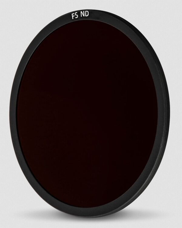 NiSi ND Rear Filter für Athena PL-Mount  2.1