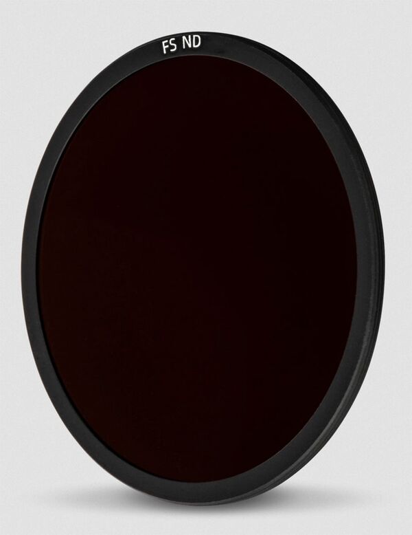 NiSi ND Rear Filter für Athena PL-Mount  2.4