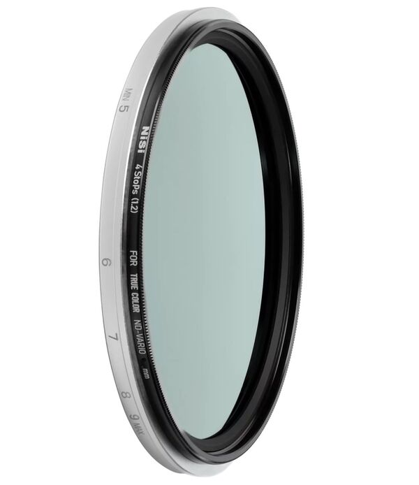 NiSi ND16 (4 Stops) für SWIFT System  49mm