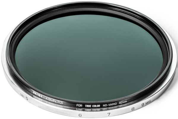 NiSi ND16 (4 Stops) für SWIFT System  95mm