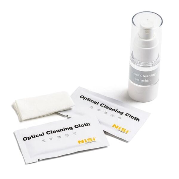 NiSi Optical Cleaning Kit 