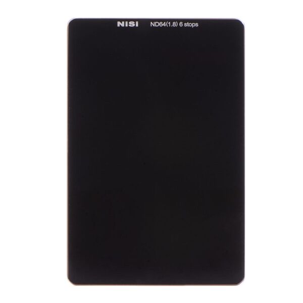 NiSi P1/P2 (für Kompakt Serie)  ND64 Graufilter