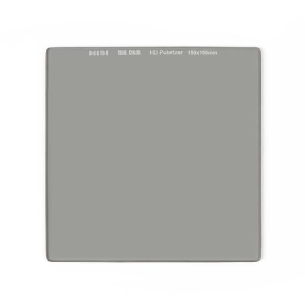NiSi Polfilter 150x150 TC Polarizer 