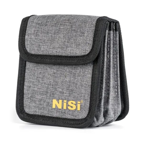 NiSi Pouch Tasche für Rundfilter 