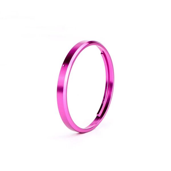 NiSi Ricoh GR3x Schutzring +49mm Objektivadapter 