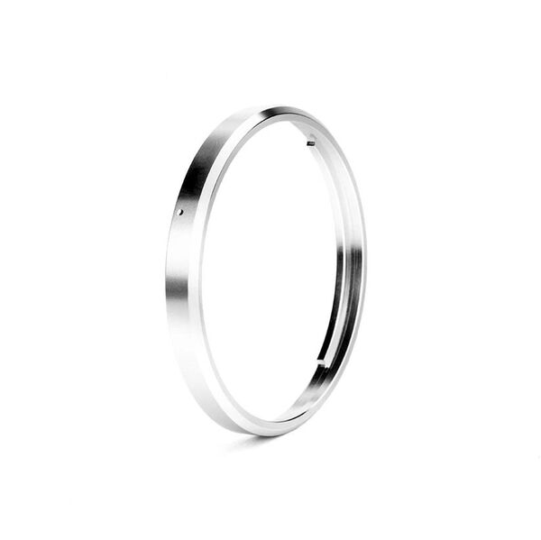 NiSi Ricoh GR3x Schutzring +49mm Objektivadapter 