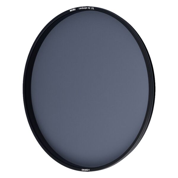 NiSi S6 circular Landscape NC Polfilter 