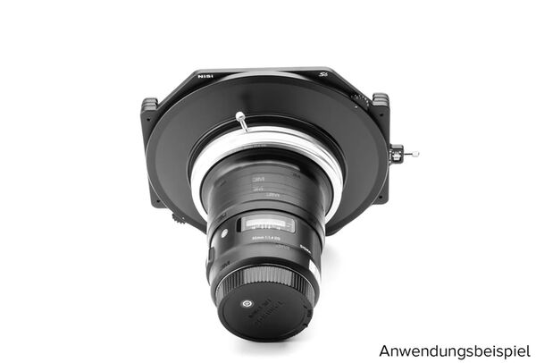 NiSi S6 TC CPL Kit   für Sigma 20mm F1.4