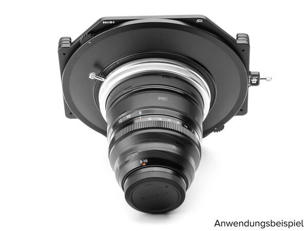 NiSi S6 TC CPL Kit  Fujifilm 8-16mm F2.8