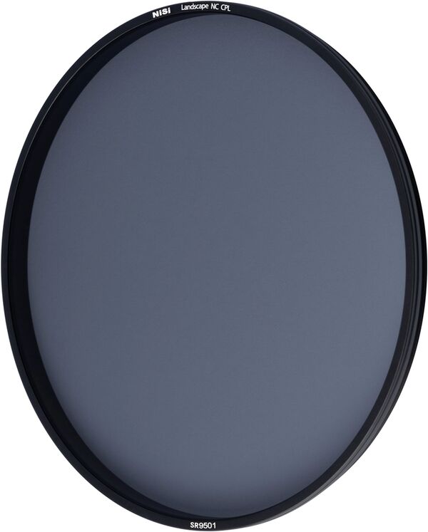 NiSi S6 TC CPL Kit  Nikon Z 14-24mm f/2.8 S