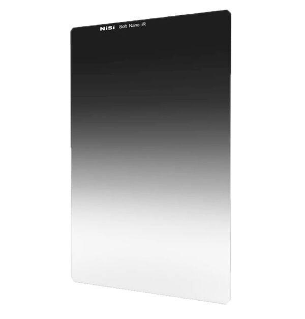 NiSi nano IR GND(16)1.2 100x150mm  Soft