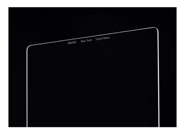 NiSi Star Soft 150x170 