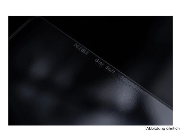 NiSi Star Soft 150x170 