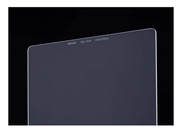 NiSi Star Soft 150x170 