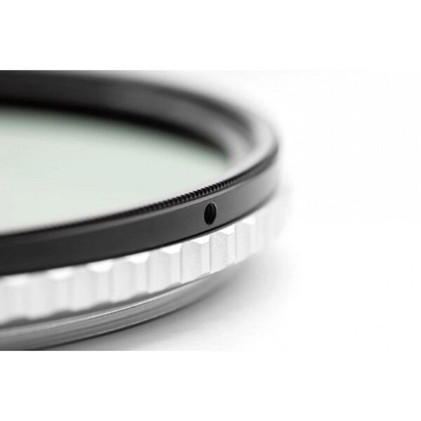 NiSi TC ND-VARIO 1-5stops  40,5mm