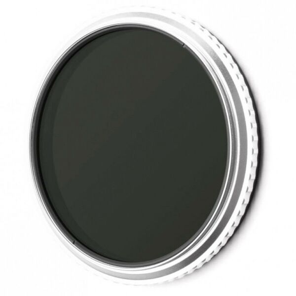 NiSi TC ND-VARIO 1-5stops  43mm