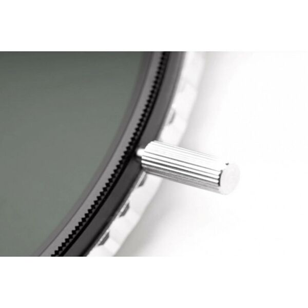 NiSi TC ND-VARIO 1-5stops  43mm