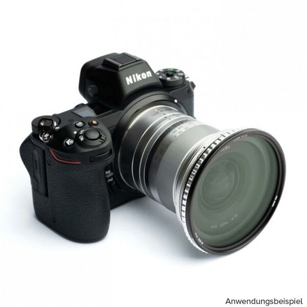 NiSi TC ND-VARIO 1-5stops  43mm