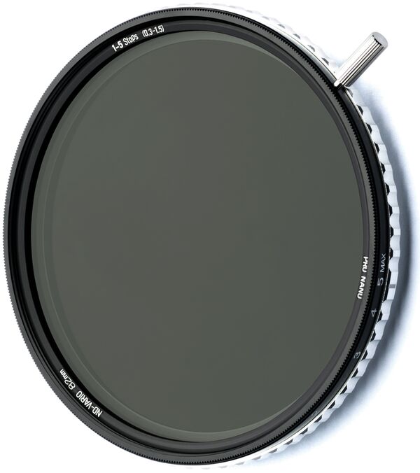 NiSi TC ND-VARIO 1-5stops  49mm