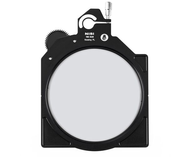 NiSi TC Rotating PL für C5 