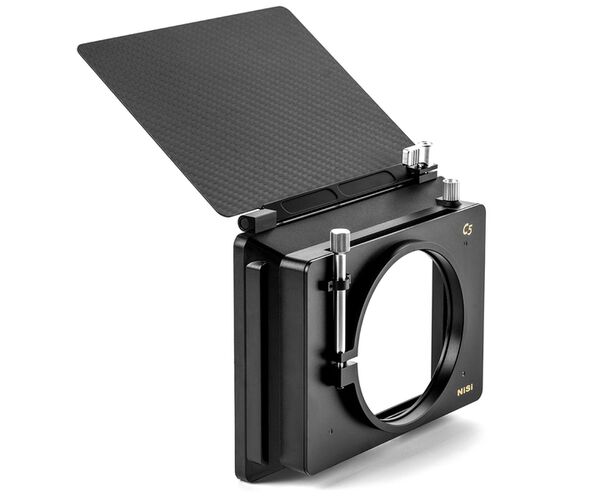 NiSi TC VND 1-5 für C5 