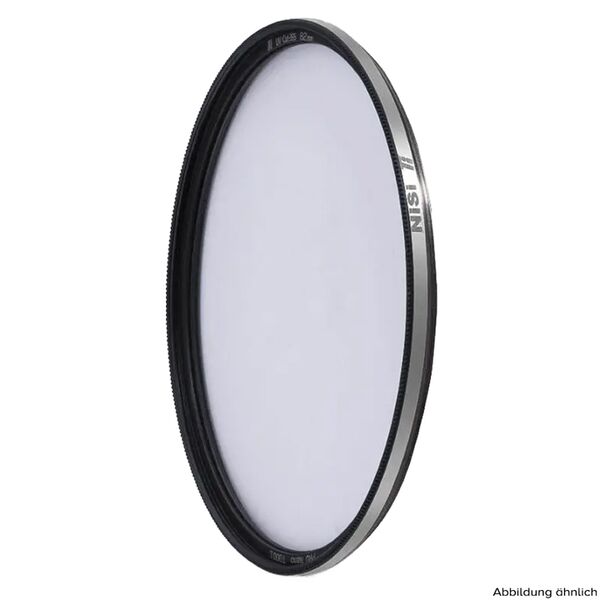 NiSi Ti UV CUT-395  77mm