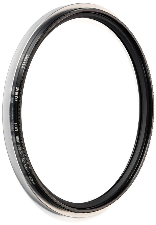 NiSi UV IR Cut für SWIFT System  77mm