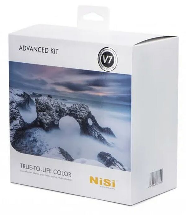 NiSi V7 Advanced Kit 