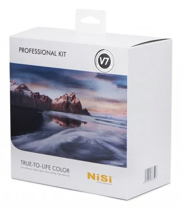 NiSi V7 Professional Kit 