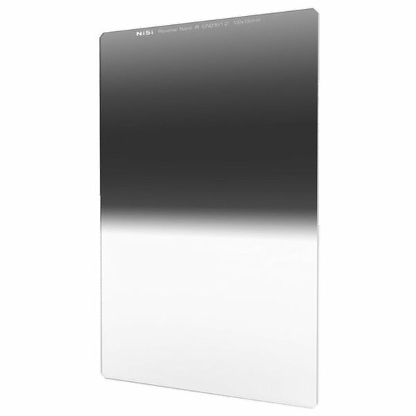 NiSi Verlaufsfilter 100x150  Horizon ND16 1.2