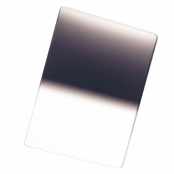 NiSi Verlaufsfilter 75x100  Reverse nano IR GND(8)0.9
