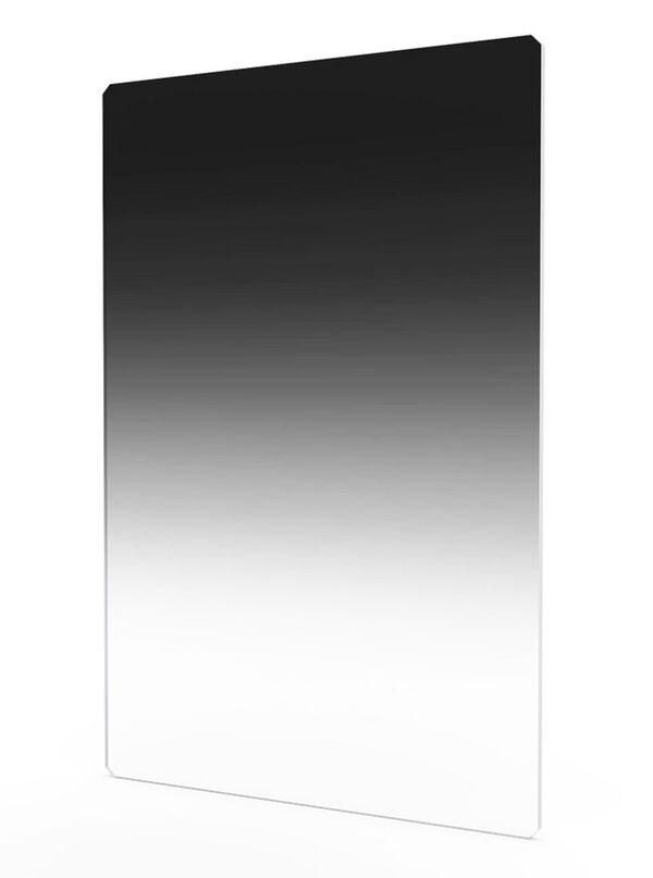 NiSi Verlaufsfilter 75x100  Soft nano IR GND(4)0.6