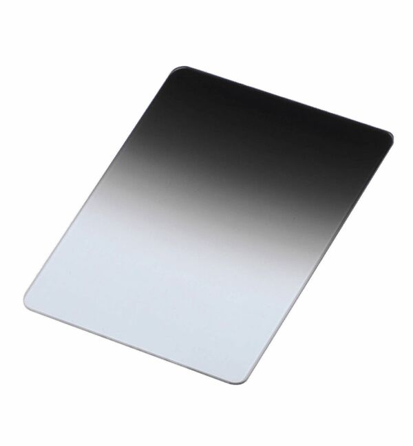 NiSi Verlaufsfilter 75x100  Soft nano IR GND(8)0.9